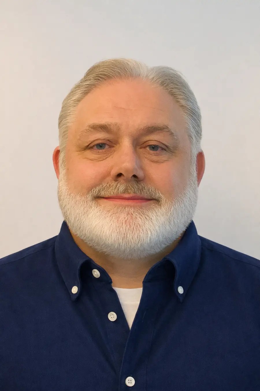 Richard V Allmark, Founder of RVA Business Consultancy